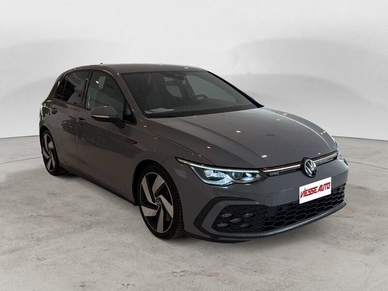 Volkswagen Golf GTI 2.0 TSI GTI DSG
