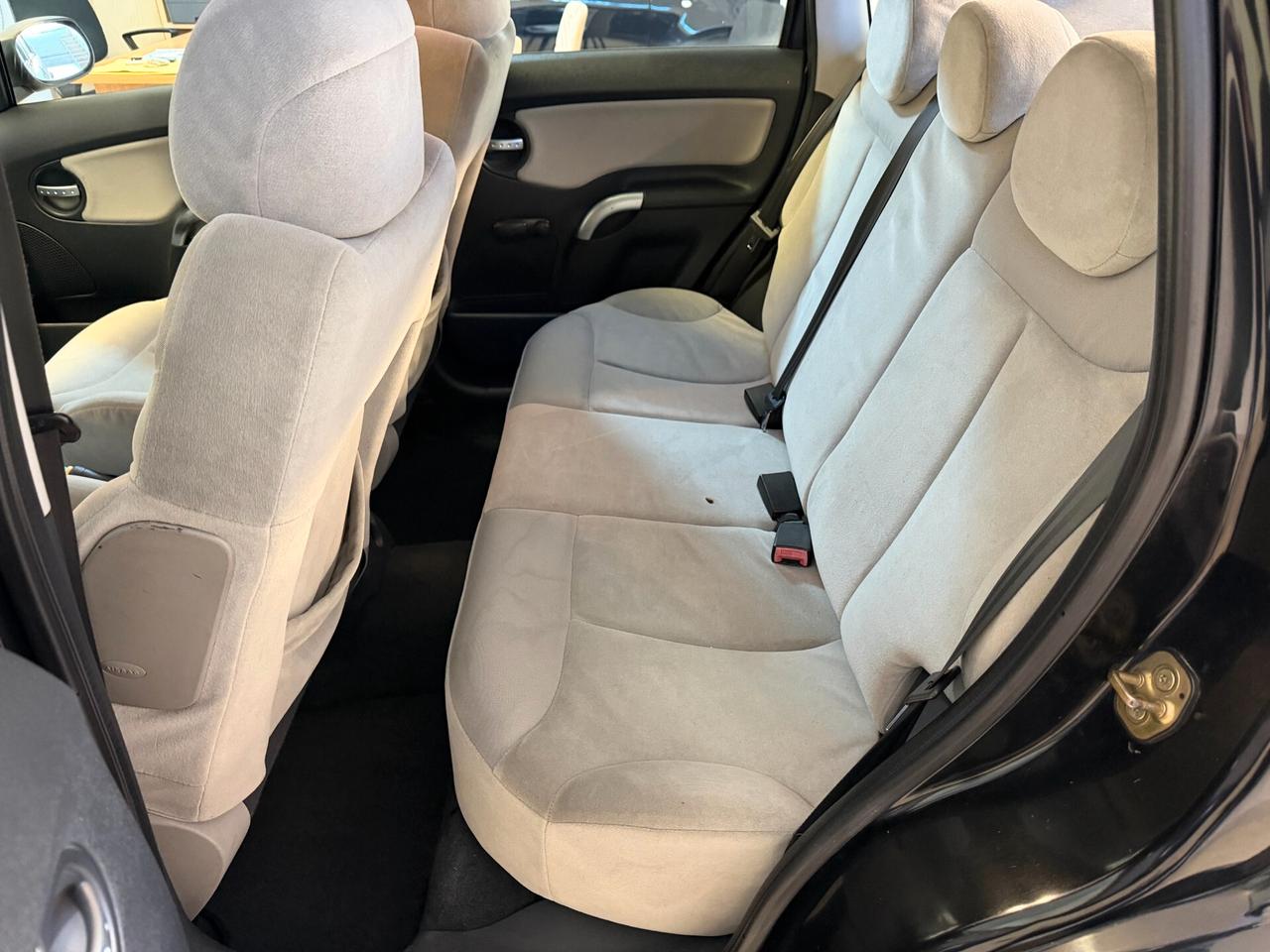 Citroen C3 1.4 Elegance FULL OP TAGLIANDATA NEOPATENTATI