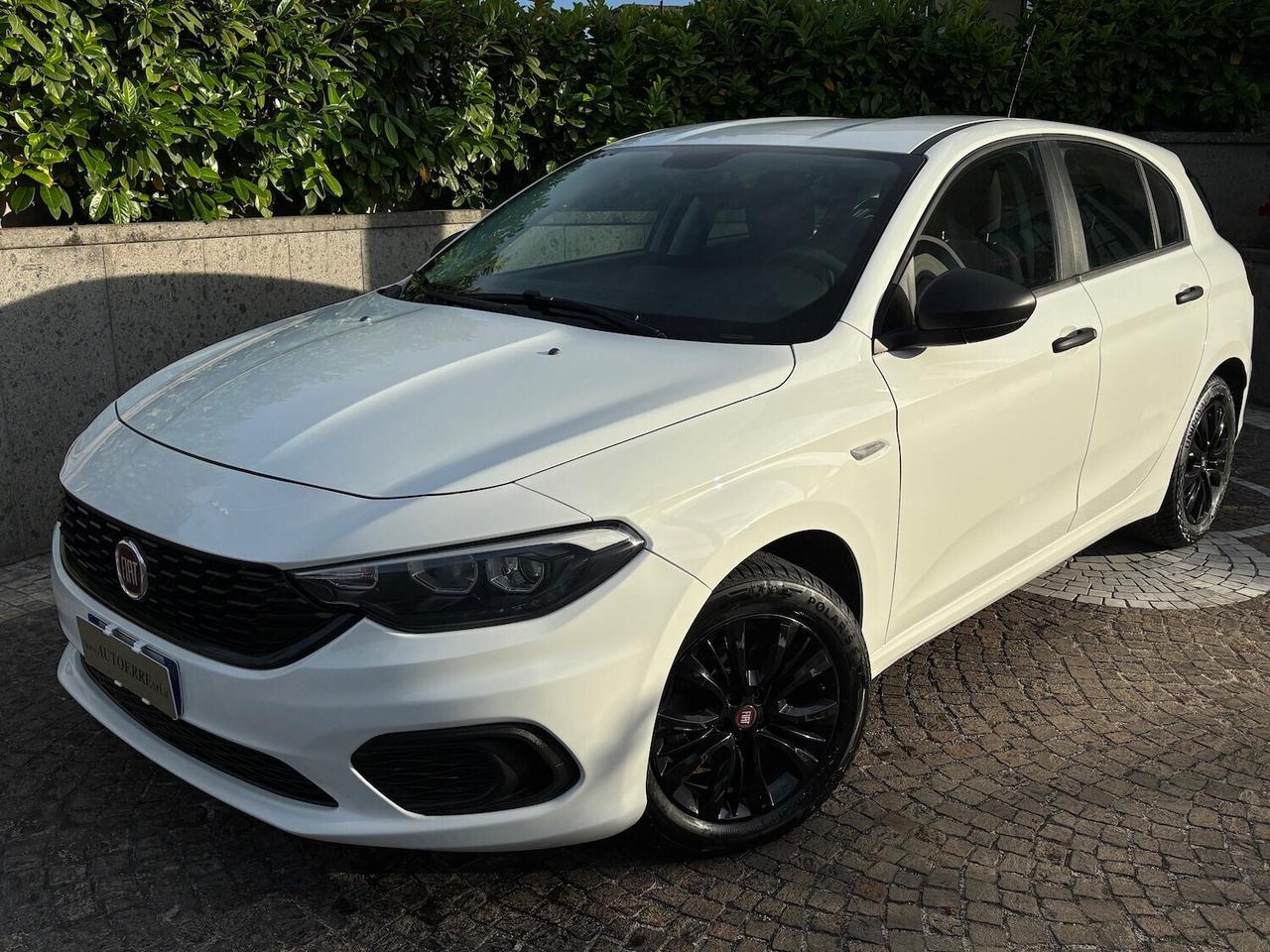 Fiat Tipo 1.3 Mjt S&S 5 porte Street