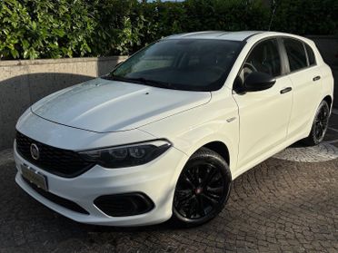 Fiat Tipo 1.3 Mjt S&S 5 porte Street