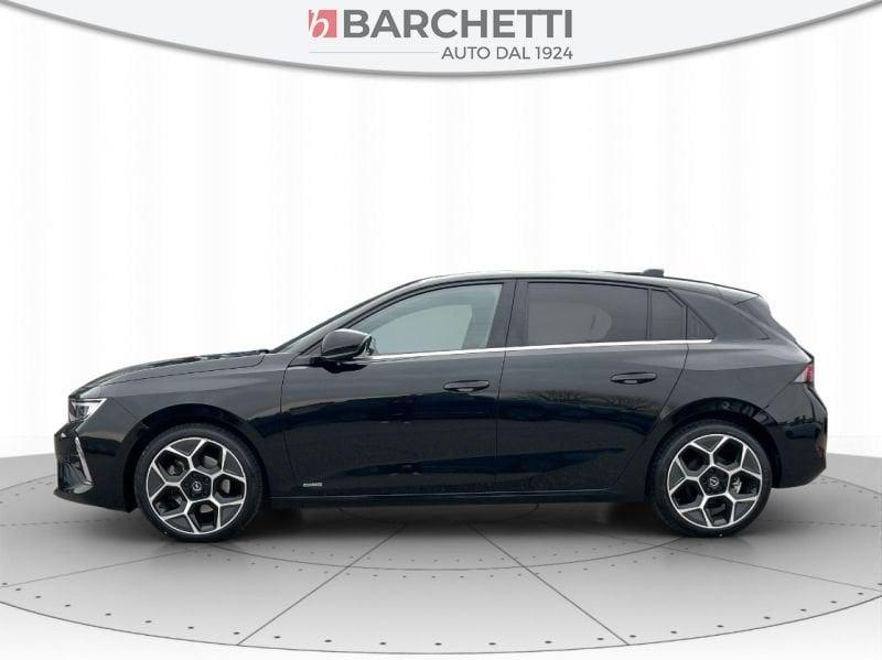 Opel Astra (OV5) 5P GS 1.5 130cv AT8 S&S