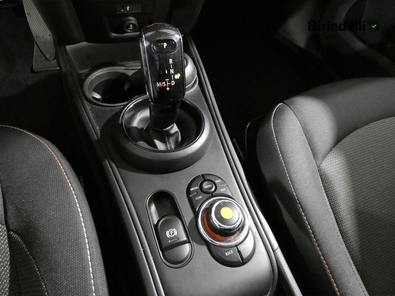 MINI Mini Countrym.(F60) - Mini 2.0 Cooper D Hype Countryman