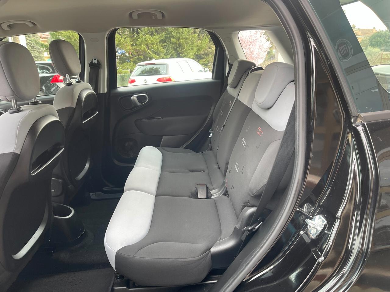 Fiat 500L 0.9 TwinAir Turbo Natural Power Lounge NEO PATENTATI