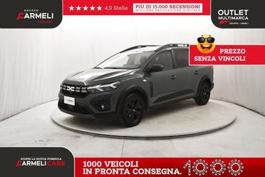Dacia Jogger 1.0 TCe GPL Extreme UP