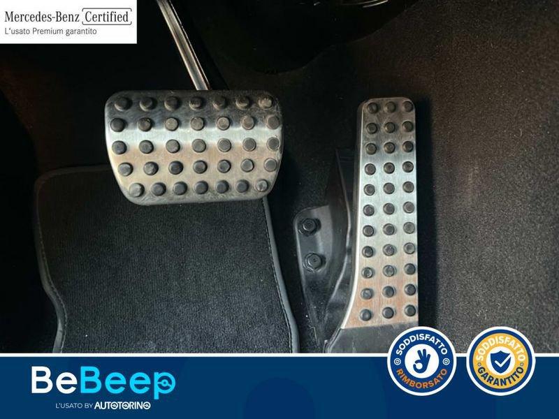 Mercedes-Benz GLC 220 D PREMIUM 4MATIC AUTO