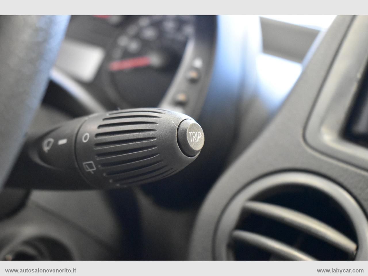 FIAT Panda 1.3 MJT 16V 4x4 Glam