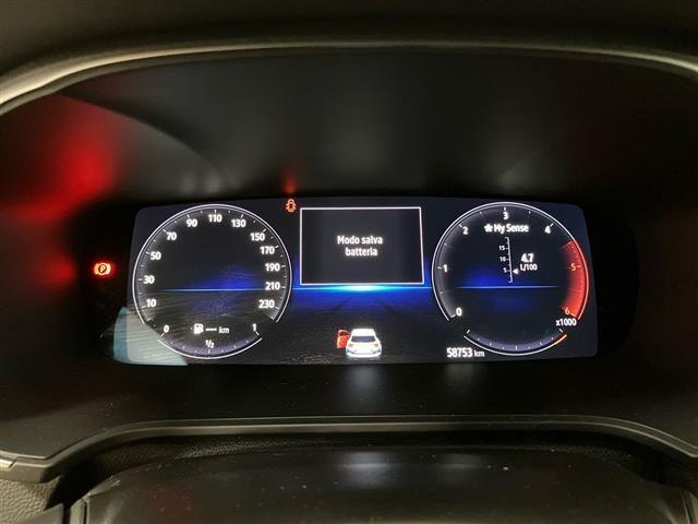 RENAULT Megane Sporter 1.5 Blue dCi Techno EDC