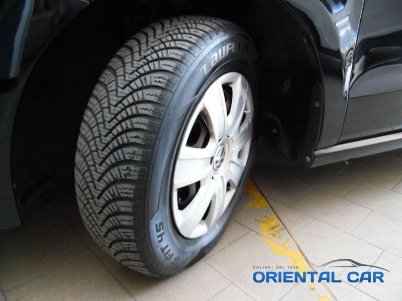 Volkswagen Polo Polo 5p 1.2 Trendline 60cv in buone condizioni