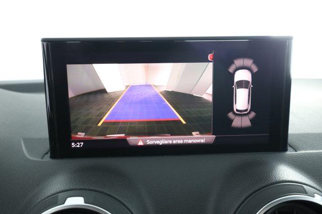 AUDI Q2 Q2 35 TFSI S tronic Business Advanced