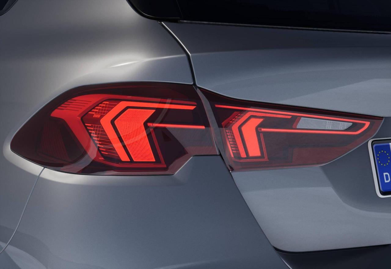 BMW Serie 1 118d MSport