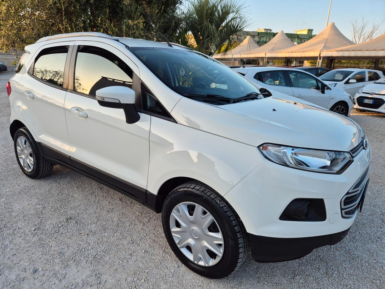 Ford EcoSport 1.5 TDCi 95 CV Business