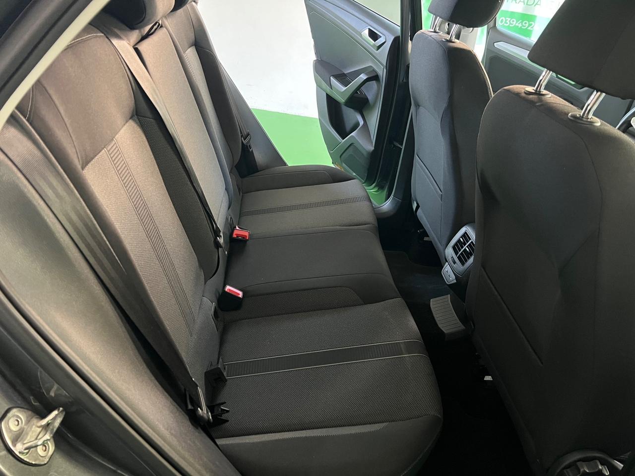 Volkswagen T-Roc 1.5 TSI ACT DSG Sport