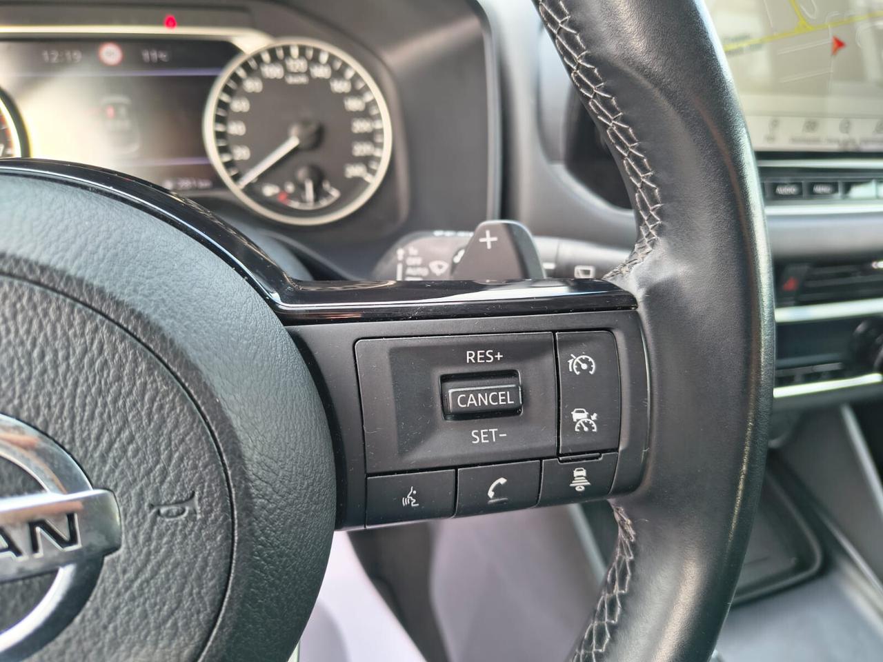 Nissan Qashqai 1.3 MHEV 158 CV Xtronic/AUTO *PREZZO REALE*