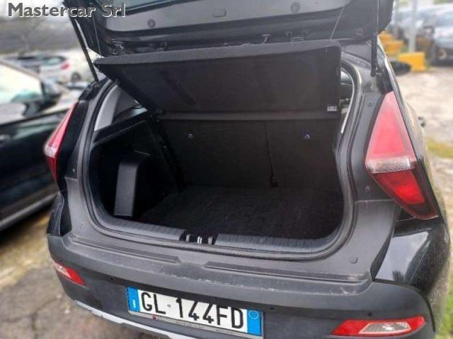 HYUNDAI Bayon Bayon 1.2 mpi Xline 84 Cv - Neopatentati -GL144FD