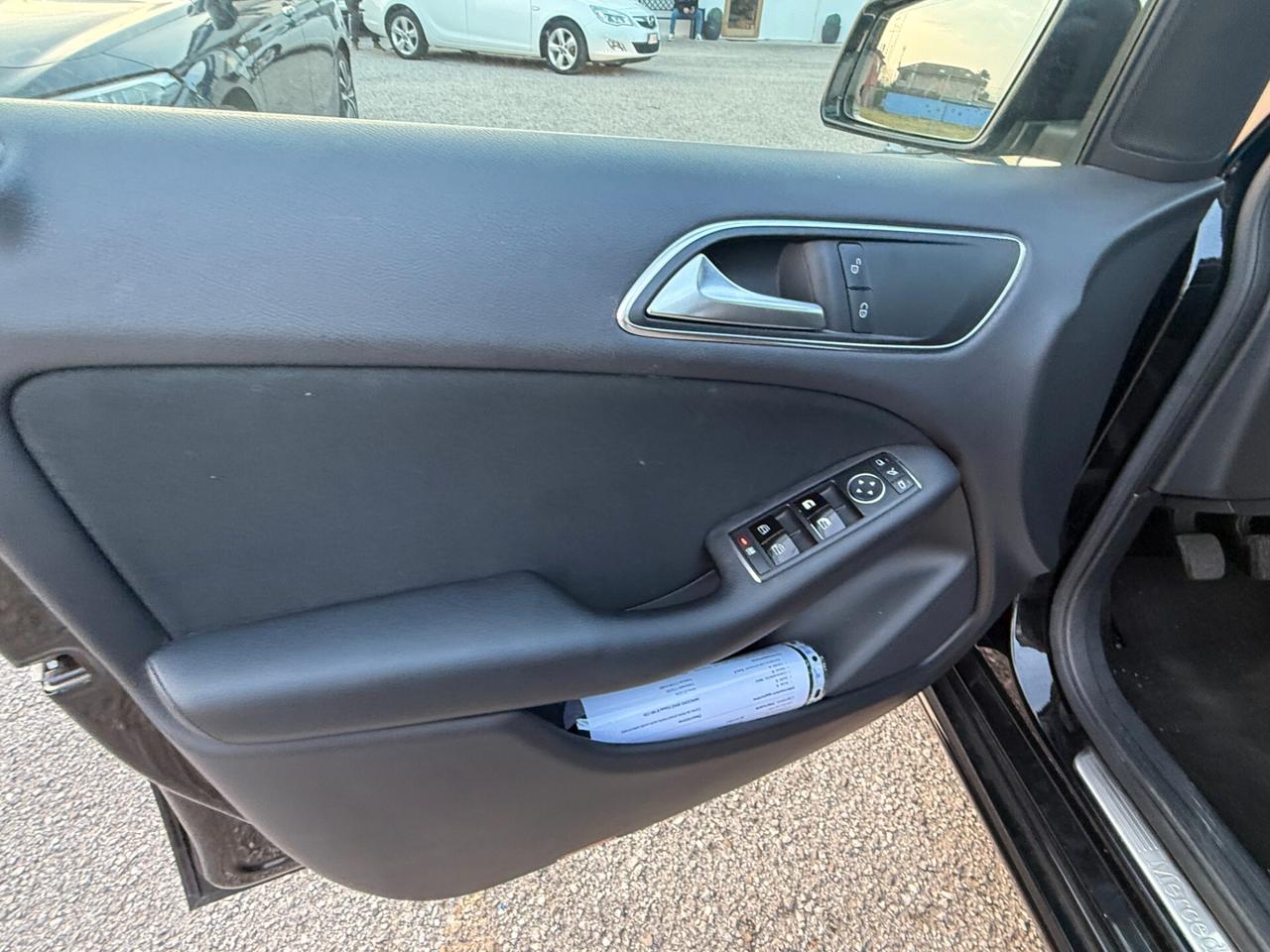 Mercedes-benz B 180 CDI Executive