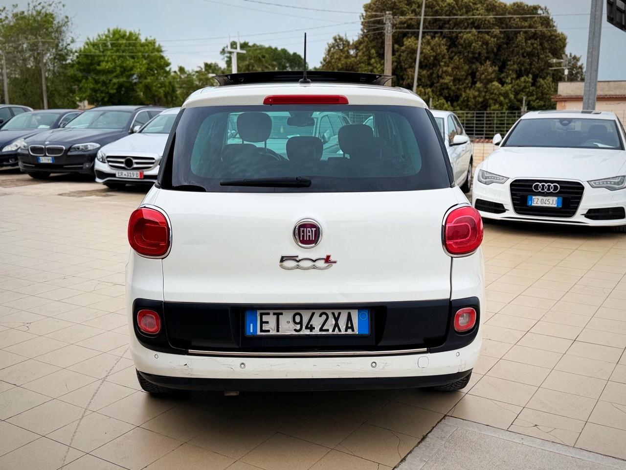 Fiat 500L 1.6 Multijet 120 CV Lounge Garanzia 12 Mesi