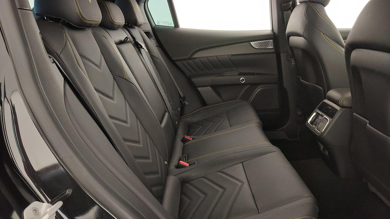 MASERATI Grecale 3.0 V6 Trofeo 530cv auto