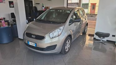 Kia Venga 1.4 GPL Active