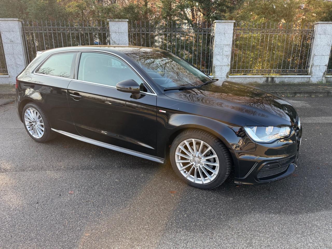 Audi A3 1.6 TDI *Euro 6*