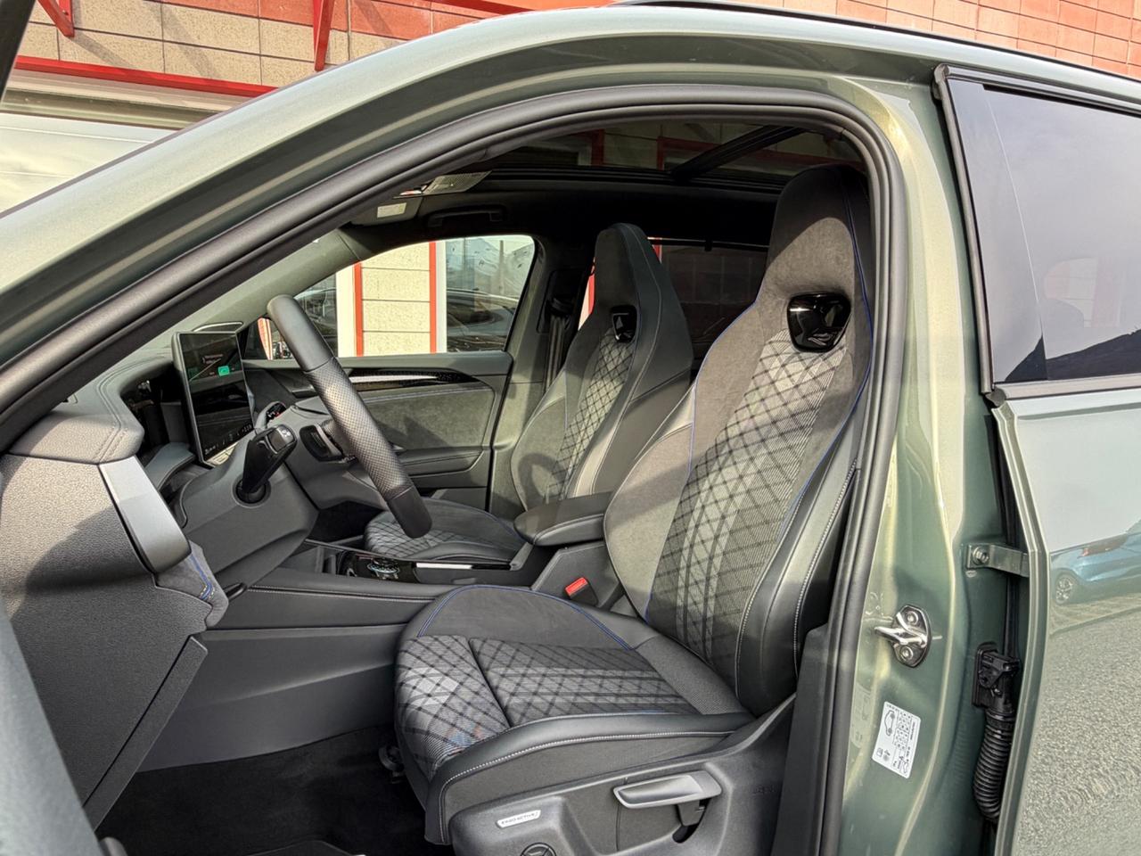 Volkswagen Tayron R-Line 4motion 4x4 FULL
