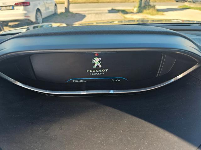 PEUGEOT 3008 BlueHDi 130 S&S Active