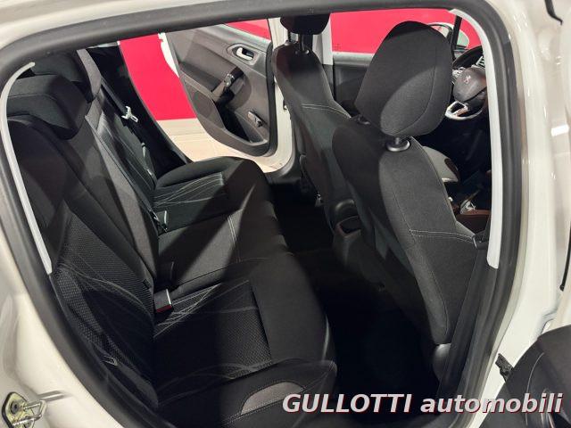 PEUGEOT 208 1.4 8V HDi 68CV 5p. Allure