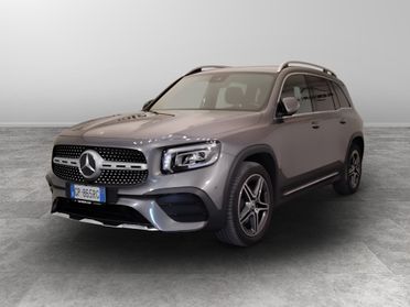 Mercedes-Benz GLB - X247 2019 - GLB 200 d Premium auto
