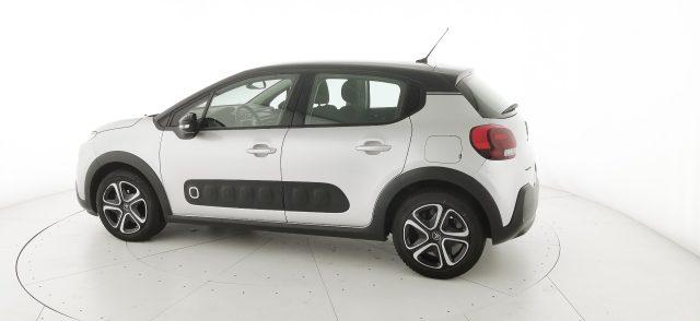 CITROEN C3 PureTech 82 Feel