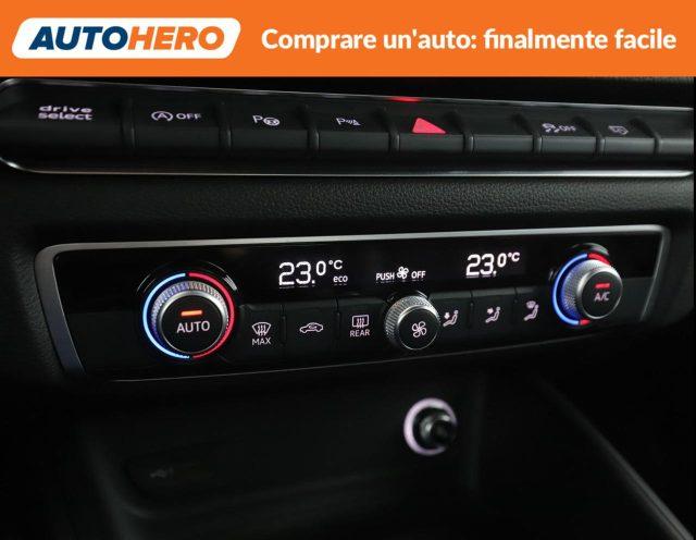 AUDI A3 SPB 35 TFSI COD Sport