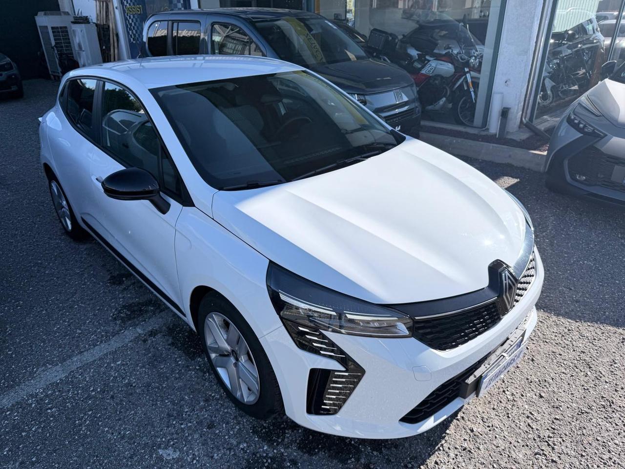 Renault Clio 1.0 eco-g Evolution 100cv