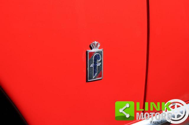 ALFA ROMEO Giulietta Spider Pininfarina Seconda Serie 79 CV