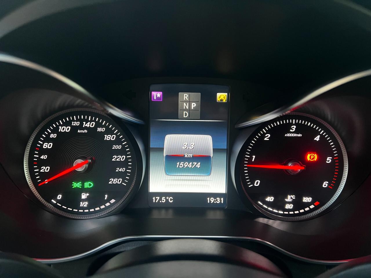 Mercedes-benz GLC Coupe 250 D 4Matic-AMG-2019