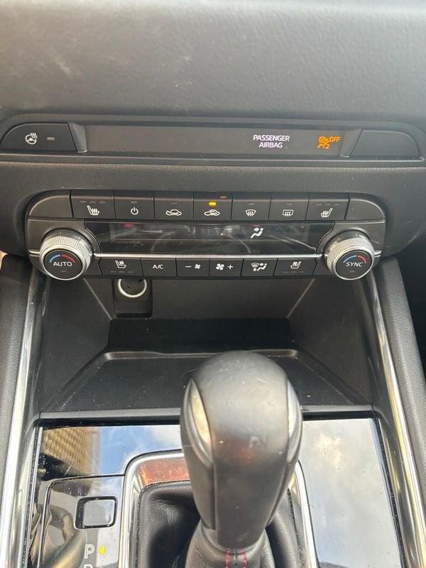 Mazda CX-5 2.2L 150cv 2WD 6AT Homura + COMFORT PACK