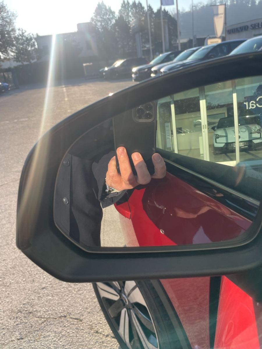 VOLVO - C40 - Recharge Single Motor RWD Plus