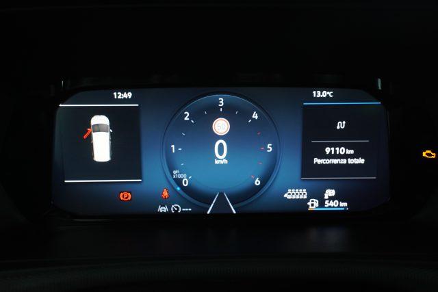 FORD Tourneo Connect Grand Tourneo Connect 2.0 EcoBlue 102 CV Plus