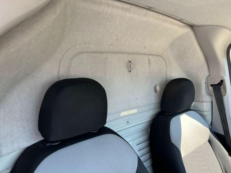 FIAT Fiorino Fiorino 1.4 8V CNG 70CV Cargo SX (IVA ECL.)