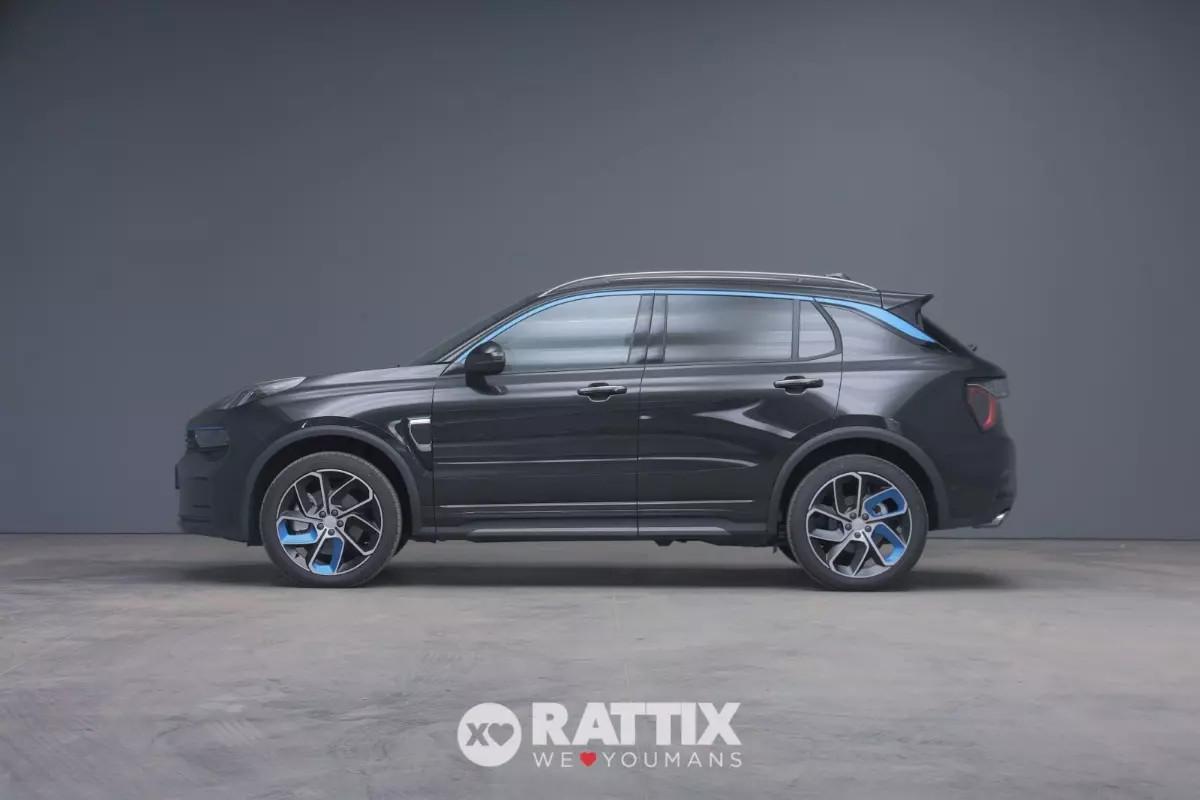 Lynk & Co 01 1.5 TD Phev Auto + tetto apribile