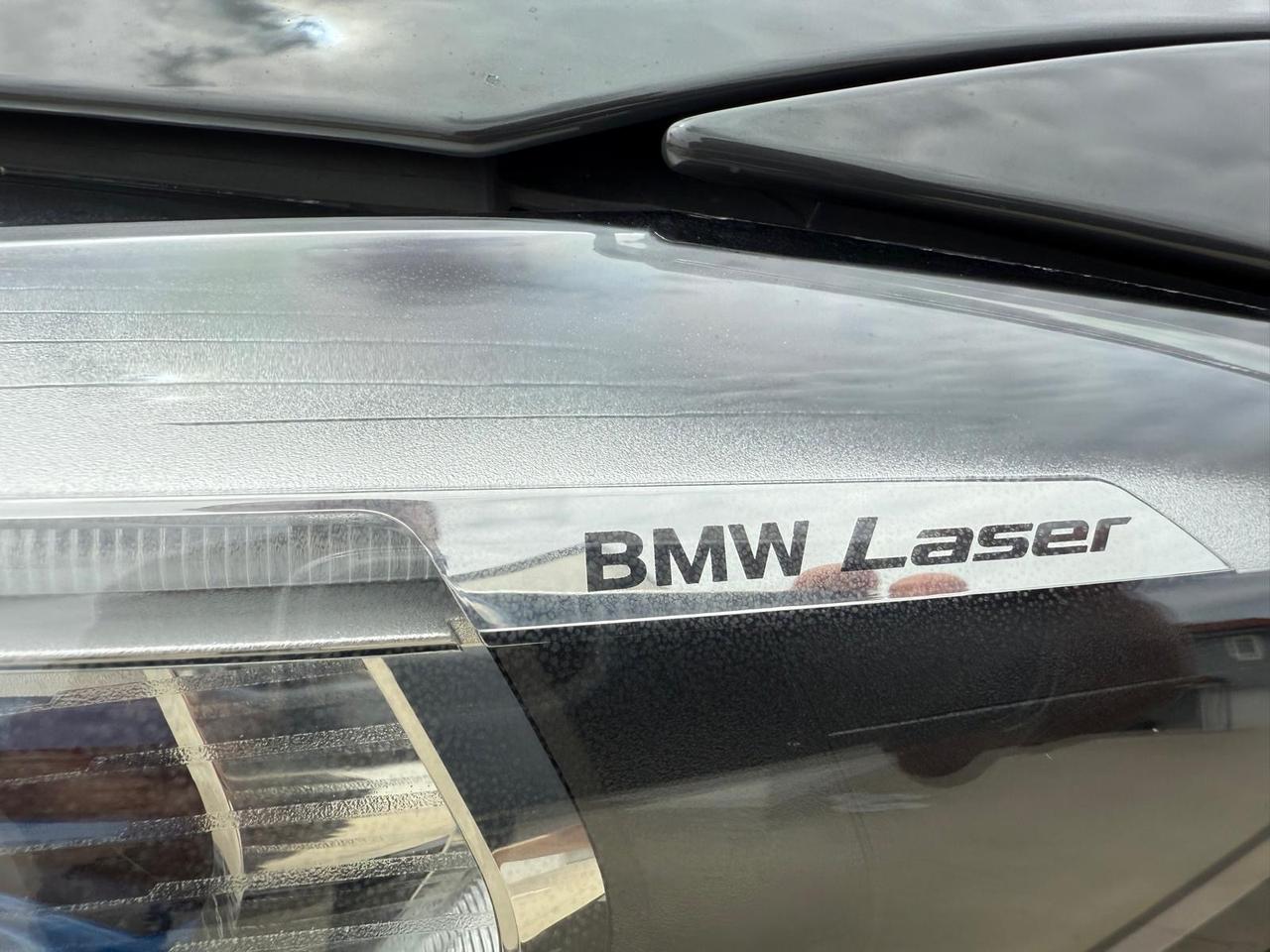 Bmw 730d X-Drive Luxury Carbon Core
