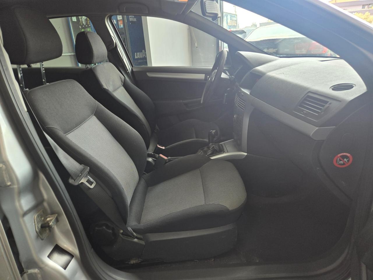 Opel Astra 1.7 CDTI 110CV ecoFLEX 5 porte Enjoy