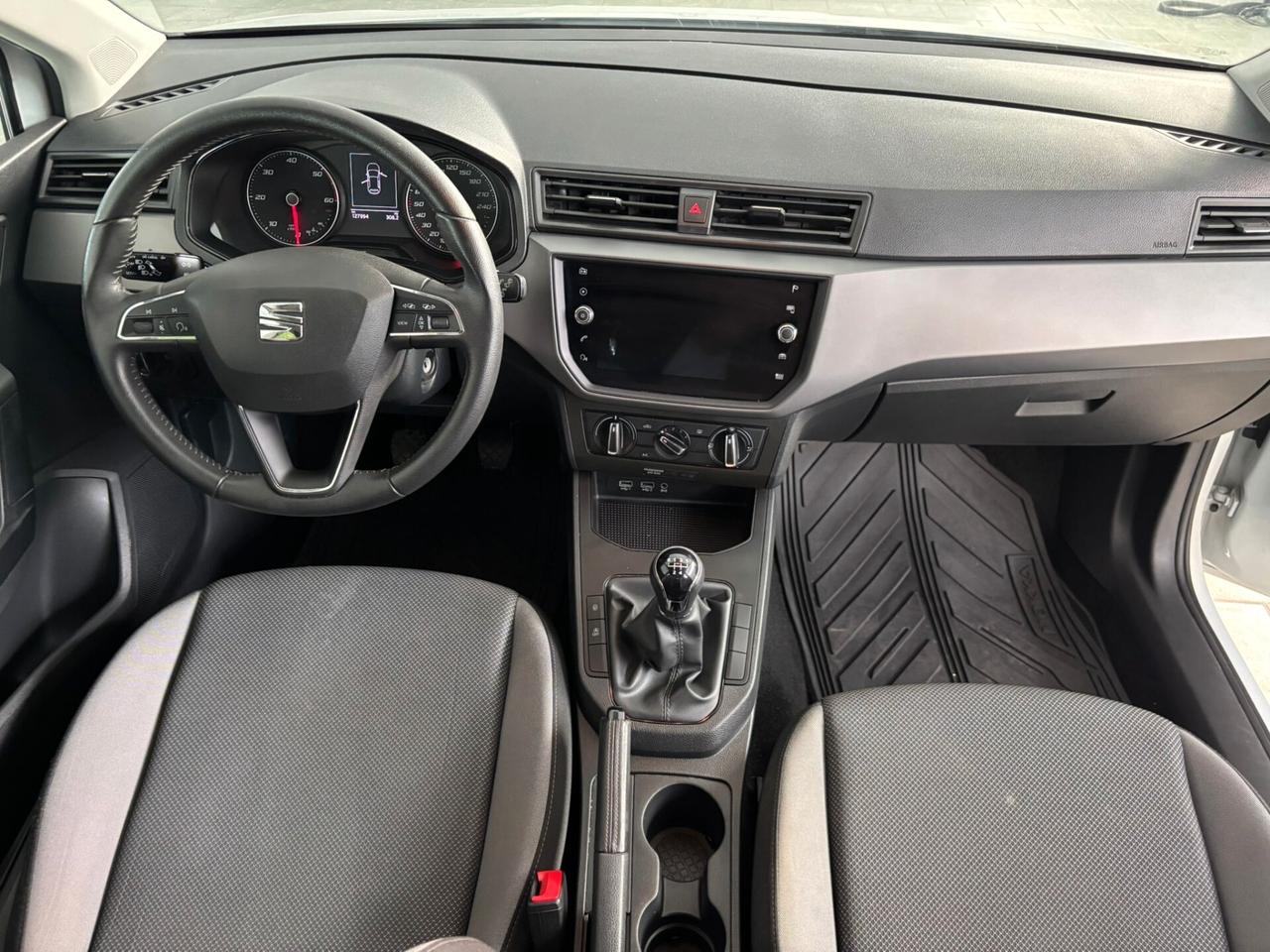Seat Ibiza 1.6 TDI 95 CV 5 porte Business