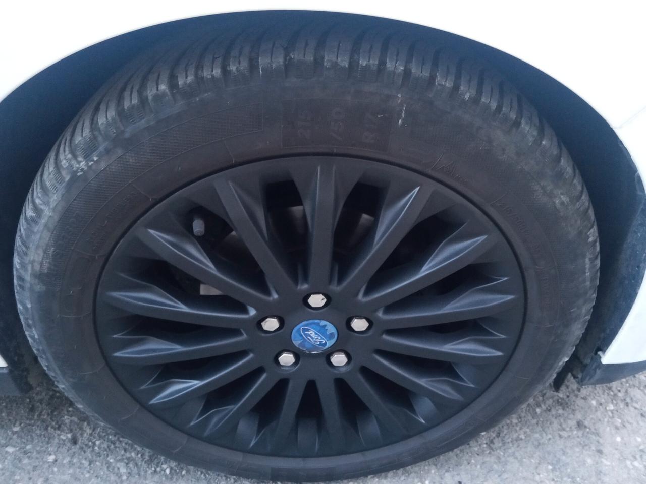 Ford C-Max 1.6 125CV Titanium