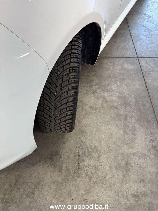 FIAT 124 Spider 1.4 m-air Lusso