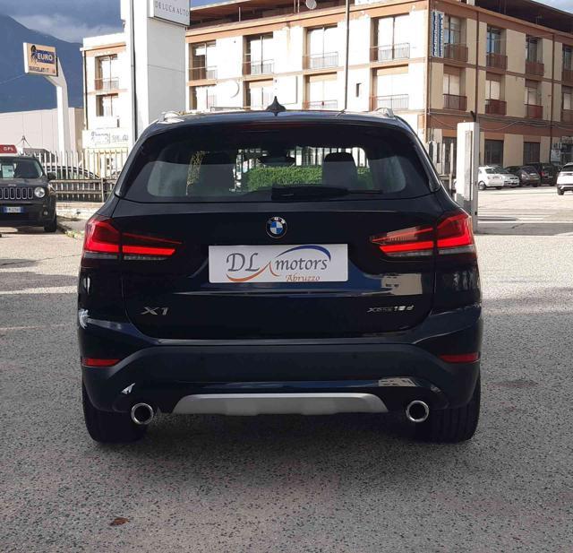 BMW X1 xDrive18d xLine PLUS SCONTO ROTTAMAZIONE