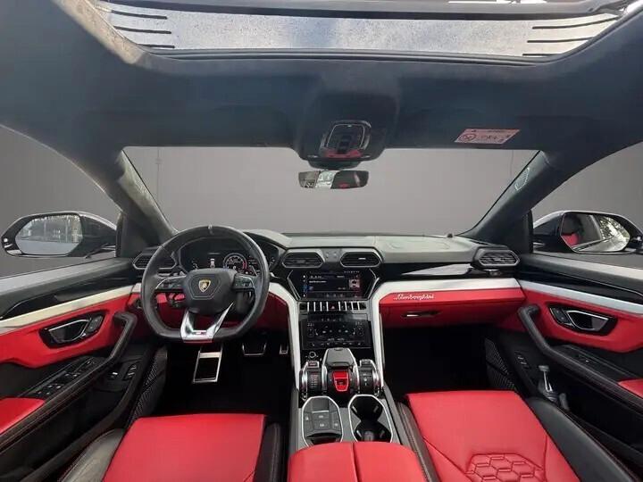 Lamborghini Urus 4.0 650CV V8~Unipro~Promo~Finanziamento