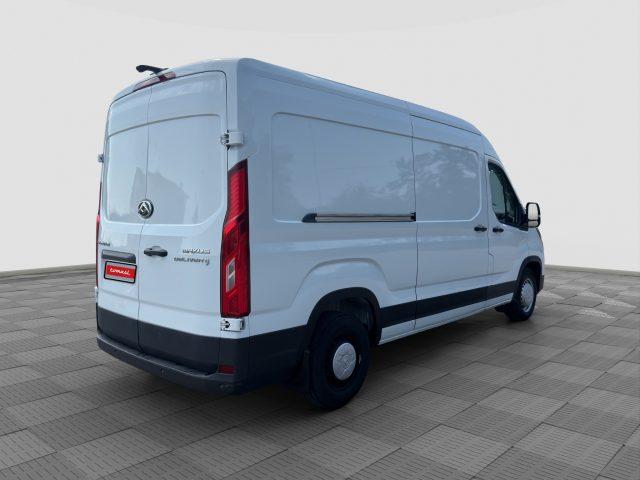 MAXUS Deliver 9 Deliver9 2.0CRDI 150CV FWD PL-TM Furgone