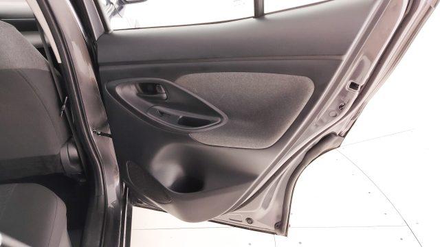 TOYOTA Yaris Cross 1.5 Hybrid 5p. E-CVT Business