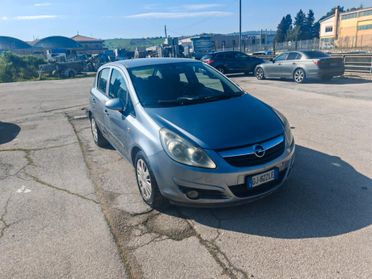 Opel Corsa 1.2 5 porte Enjoy