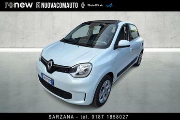 Renault Twingo 22 kWh Zen