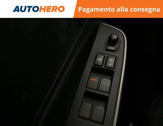 SUZUKI Swift 1.2 Hybrid 4WD AllGrip Top