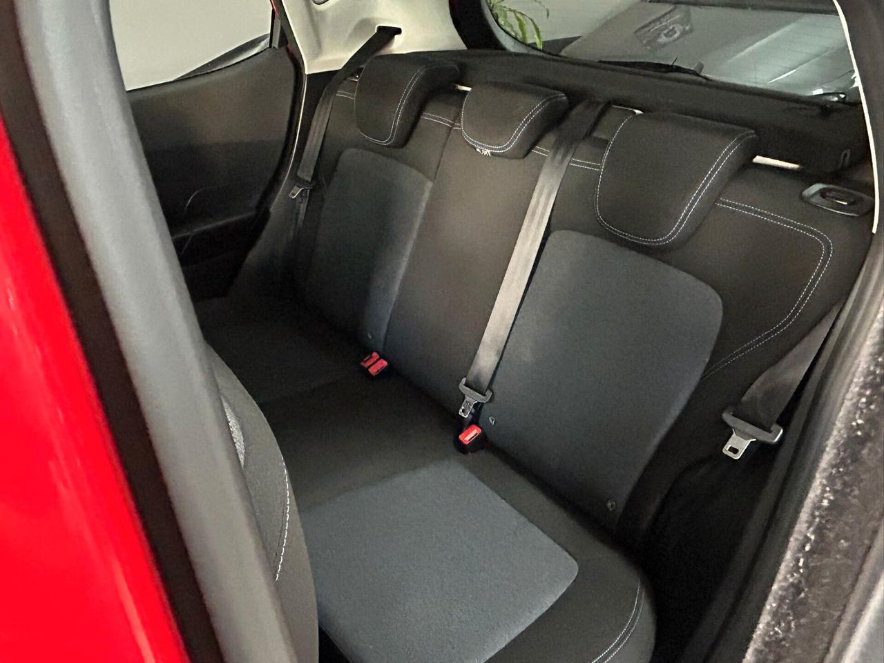 Ford Fiesta 1.0 Ecoboost Hybrid 125 CV 5 porte Active